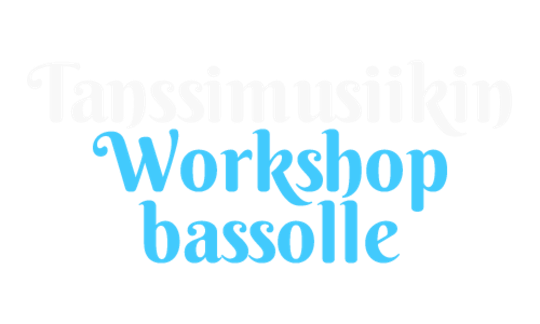 Tyylit haltuun - Tanssimusiikin Workshop bassolle
